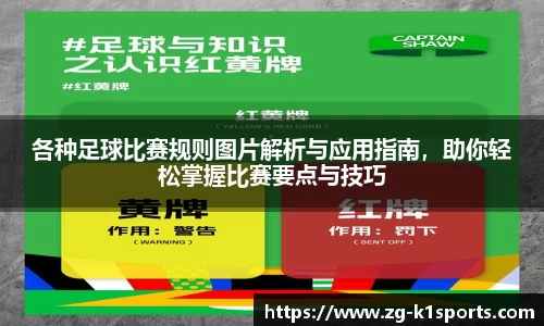 各种足球比赛规则图片解析与应用指南，助你轻松掌握比赛要点与技巧